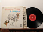 It's A Beautiful Day- Marrying Maiden Columbia CS1058 EX VG+  ORIGINAL PROMO