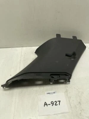 Ford Explorer XLT 2011 trasero izquierdo pilar C cubierta superior moldura OEM+ Foto 1 de 4