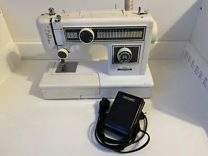 Nähmaschine Victoria gebraucht Bastler Näh Maschine Modell 753 - Bild 1 von 2