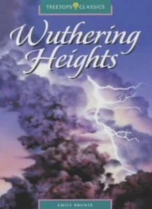 Oxford Reading Tree: Stage 16: TreeTops Classics: Wuthering Heights By Emily Br - Picture 1 of 1