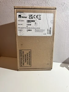 NETAPP X336A-R6 A1 4tb 7.2K 12G DS212C SAS VT MODULAT SAN ARRAY 21-300 - Picture 1 of 3