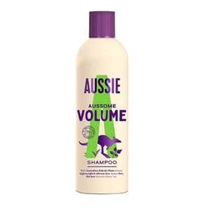 Aussie Aussome Volume Shampoo Fine Limp Hair 300ml x 1 - Picture 1 of 1