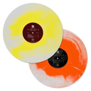 AKIRA YAMAOKA Silent Hill 3 (180g GALAXY COLOR VINYL 2xLP) / SEALED, UNUSED - Picture 1 of 3