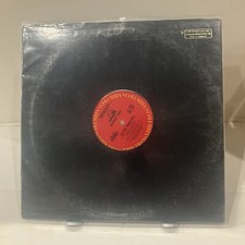 romeo void say no lp Promo Xsm 173106