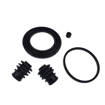 FR Brake Caliper Seal Kit fits Mitsubishi Lancer Outlander & Outlander Sport RVR - Image 1 of 3