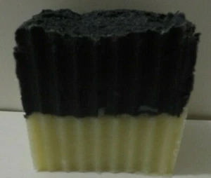 Irish Cream XXL plant based soap - Picture 1 of 2