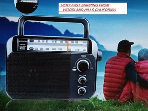 SCA RADIO  (( 1 station only )) FM + FIXED FREQUENCY SCA RECEIVER - Picture 1 of 4