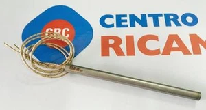 CANDELETTA D'ACCENSIONE 300W L155 RICAMBIO PER STUFE A PELLET CODICE: CRC9991139 - Imagen 1 de 1