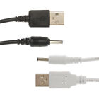 USB Cable for  Groov-e Sound Curve GV-SP407-BK, GV-SP407-WE Alarm Clock Radio
