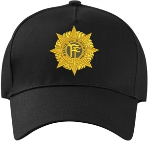 Irish Defence Forces Irish Military Adult Baseball Cap One Size Fits All - Picture 1 of 1