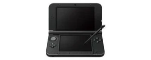 Film de protection + chiffon pour Nintendo 3DS XL - Imagen 1 de 1