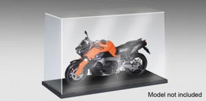 Trumpeter Models Plastic Display Case (L:246mm,W:106mm,H:150mm) - Bild 1 von 1