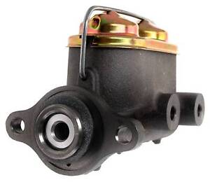 Brake Master Cylinder fits 1962-1966 Cadillac Commercial Chassis,DeVille Calais,