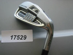 Exotics EXS Tungsten 7 iron  KBS MAX Regular Flex Steel   #17529 - Picture 1 of 6
