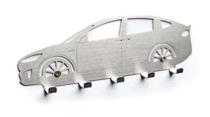 Schlüsselboard im Tesla Model X Design - Bild 1 von 2