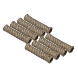 Design Engineering 10544 Titanium Protect-a-Boot XL 8 en 8 Pack - Imagen 1 de 3