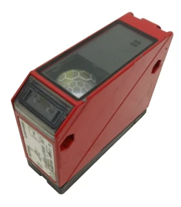 Leuze LSE 96M/P-181W-41 Einweg-Lichtschranke Empfänger 50031575 | LSE96MP181W41 - Picture 1 of 6