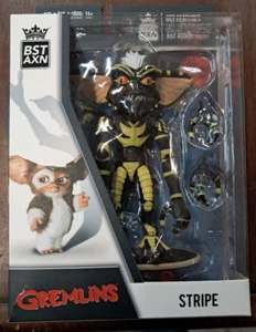Gremlins: Stripe Action Figure ( NEW ) - Picture 1 of 2