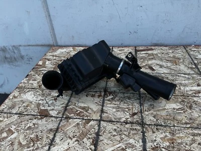 Filtro de admisión limpiador de caja de aire 4.2 Jaguar XK XJ8 (2007-2009) OEM Foto 1 de 3