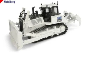 Komatsu D155AX-7 White Edition Universal Hobbies uh 8159 - Picture 1 of 3