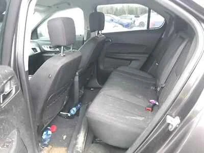 Used A/C Compressor fits: 2014 Chevrolet Equinox  Grade A - Image 1 of 4