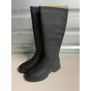 Botas para mujer Soul Naturalizer resistentes al agua orquídea eje alto talla 8,5 - Imagen 1 de 9