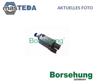 B18011 BREMSLICHTSCHALTER SCHALTER BREMSLICHT BORSEHUNG NEU OE QUALITÄT - Image 1 of 4