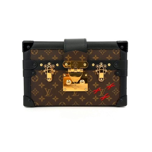 LOUIS VUITTON（LV） Louis Vuitton Petit Mal (M45943) 118777354