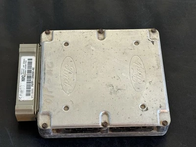 Ford Ranger 1989 2,3 L F07F-12A650-AC M0M2 ECU Plug & Play Foto 1 de 3