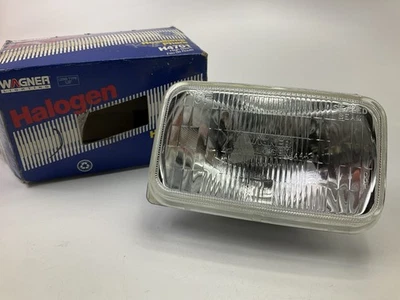 Faro de haz alto Wagner H4701 "Wagner halógeno" Foto 1 de 4