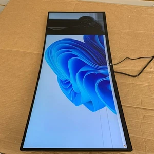 LG UltraGear 34Inch 3440x1440 160Hz 34GP63A-B Curved Monitor FOR PARTS - READ - Picture 1 of 5