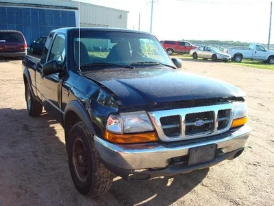 RANGER    1999 Distributor 88186 - Image 1 of 4