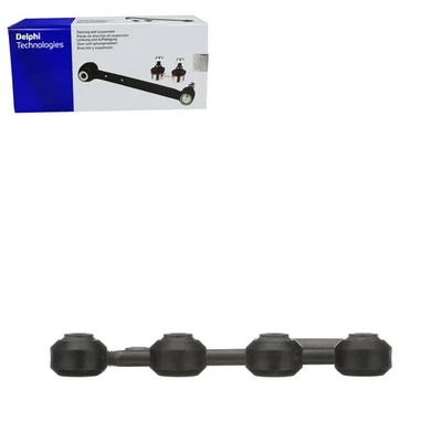 Kit de enlace de barra estabilizadora de suspensión delantera Delphi para Chevrolet C3500 1988-2000 Foto 1 de 4
