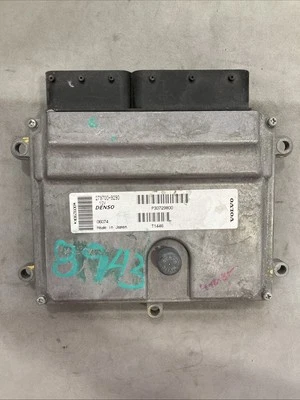 Volvo V40 2008 ecu/ecm p30729800 Foto 1 de 3