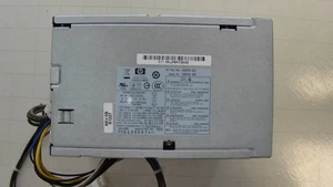 HP 8000 Elite 320W Desktop Power Supply 503378-001 | 508154-001 PS-4321-9HA - Picture 1 of 5