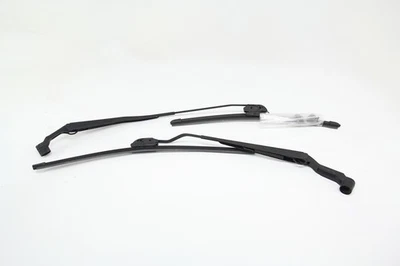 Mazda RX-8 RX8 04-08 Windshield Wiper Arm Blade 2 Piece Set Left/Right, A703, OE - Image 1 of 4