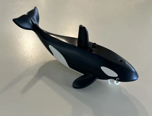 LEGO Animal Figure ORCA Large Ocean Animal 60368 - Killer Whale - Picture 1 of 3