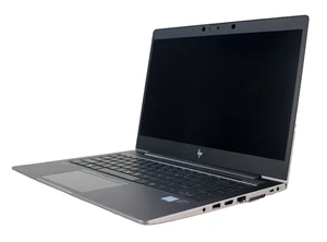 HP ZBook 14u G6 14" Laptop Intel i7 8th Gen 128GB SSD 16GB RAM Win 11 (VS) - Picture 1 of 7