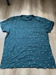 Men’s Xmas Tee - Picture 1 of 2