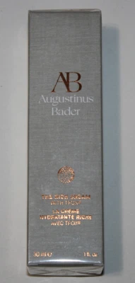 Augustinus Bader THE RICH CREAM With TFC8 ~ 30mL / 1 Fl Oz ~ SEALED - Image 1 of 4