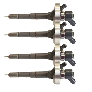 4XDiesel Einspritzdüse für Nissan Patrol ZD30 DX GU Y61 UELY61 3.0L 16600-MA70A - Bild 1 von 8