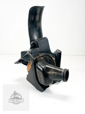 2006 SUZUKI RMZ450 RMZ 450 OEM Airbox Air Cleaner Filter Case Housing 05-07 - Image 1 of 4