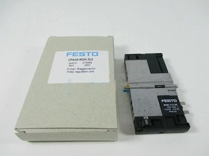 1PC New Festo CPA10-M1H-5LS 173449 Solenoid Valve Expedited Shpping - Picture 1 of 1