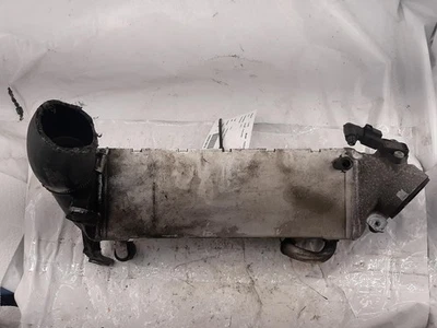 Intercooler usado se adapta a: Volkswagen Passat 2.0 2013 grado A Foto 1 de 4