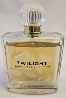 Twilight by Sarah Jessica Parker 2.5 oz 75ml EDP The Lovely Collection - Image 1 of 3