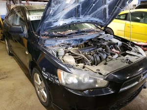 Power Steering Pump Hydraulic Fits 08-17 LANCER 1099793 - Picture 1 of 7