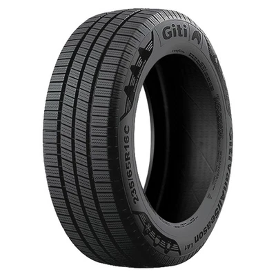 TYRE ALL SEASON GI TI 205/65 R16 107T VAN ALL SEASON LA1 - image 1 of 4