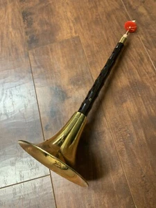 Professionelle Konzertmeisterin Suona in C-Taste, Chinesische Oboe, Zurna - Bild 1 von 4