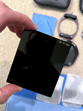 LEE Seven5 Deluxe Kit filter system