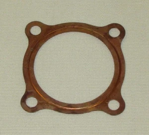166-18111-00 Non-OEM Cylinder Head Gasket for Yamaha L5T 1969-1970 - Foto 1 di 1